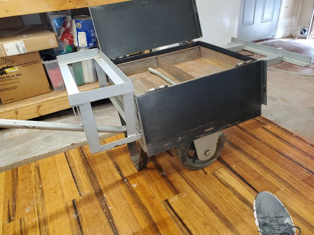 Millwright Modular Toolbox for Sale in Peoria, IL OfferUp