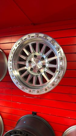 ARENA 17x9 6x139