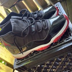Jordan 11s