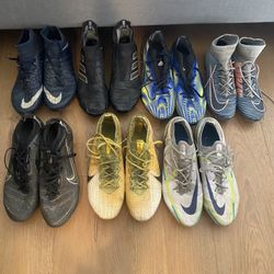 Soccer Cleats