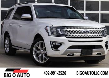 2019 Ford Expedition