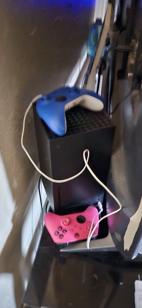 Xbox Series X
