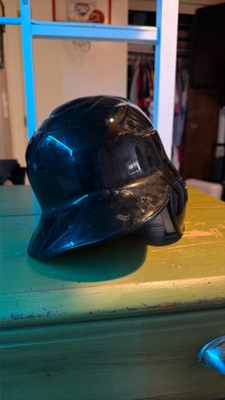 2016 Major league baseball Helmet