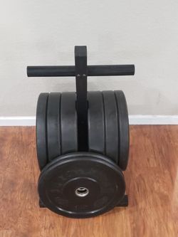 ROGUE GRENADE BUMPER PLATES for Sale in Glendale AZ OfferUp