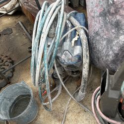 Paint Sprayer