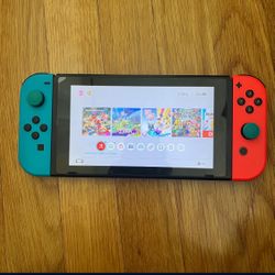 Original Nintendo Switch