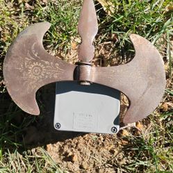 HATCHET AXE 