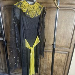 Cleopatra, Mark Anthony & Pharaoh Costumes