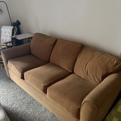 Lazy Boy Couch 