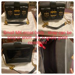 MK Purse