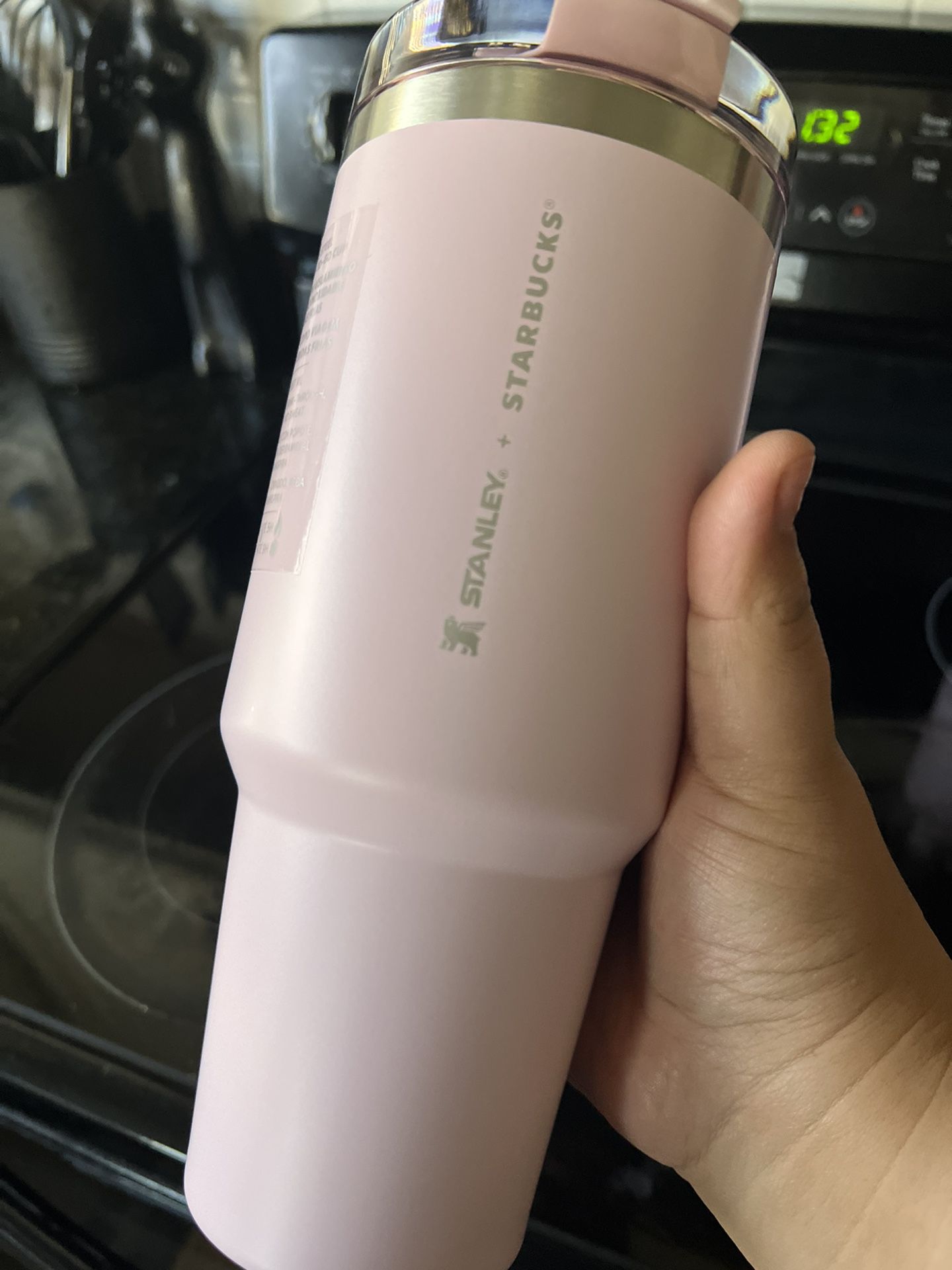 Exclusive Starbucks Stanley Peach for Sale in Lower Gwynedd Township, PA -  OfferUp