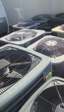 Air Conditioner Ac ….. 2 Ton Heat Pump