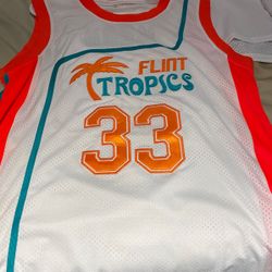 Jacki Moon Flint Tropics Jersey