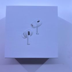 AirPods Pro Gen 2 