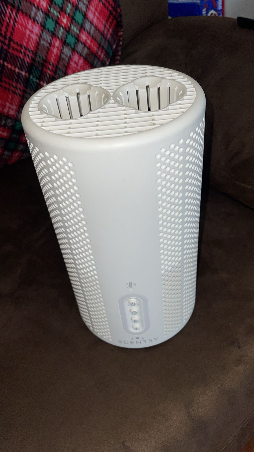Scentsy Air Purifier