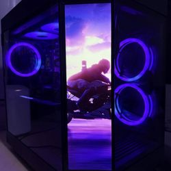 Gaming pc