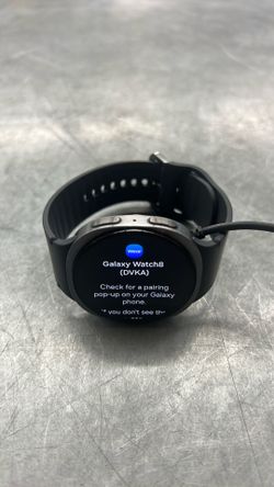 Samsung Galaxy Watch8 Watch 8 Smart Watch SM-L335U