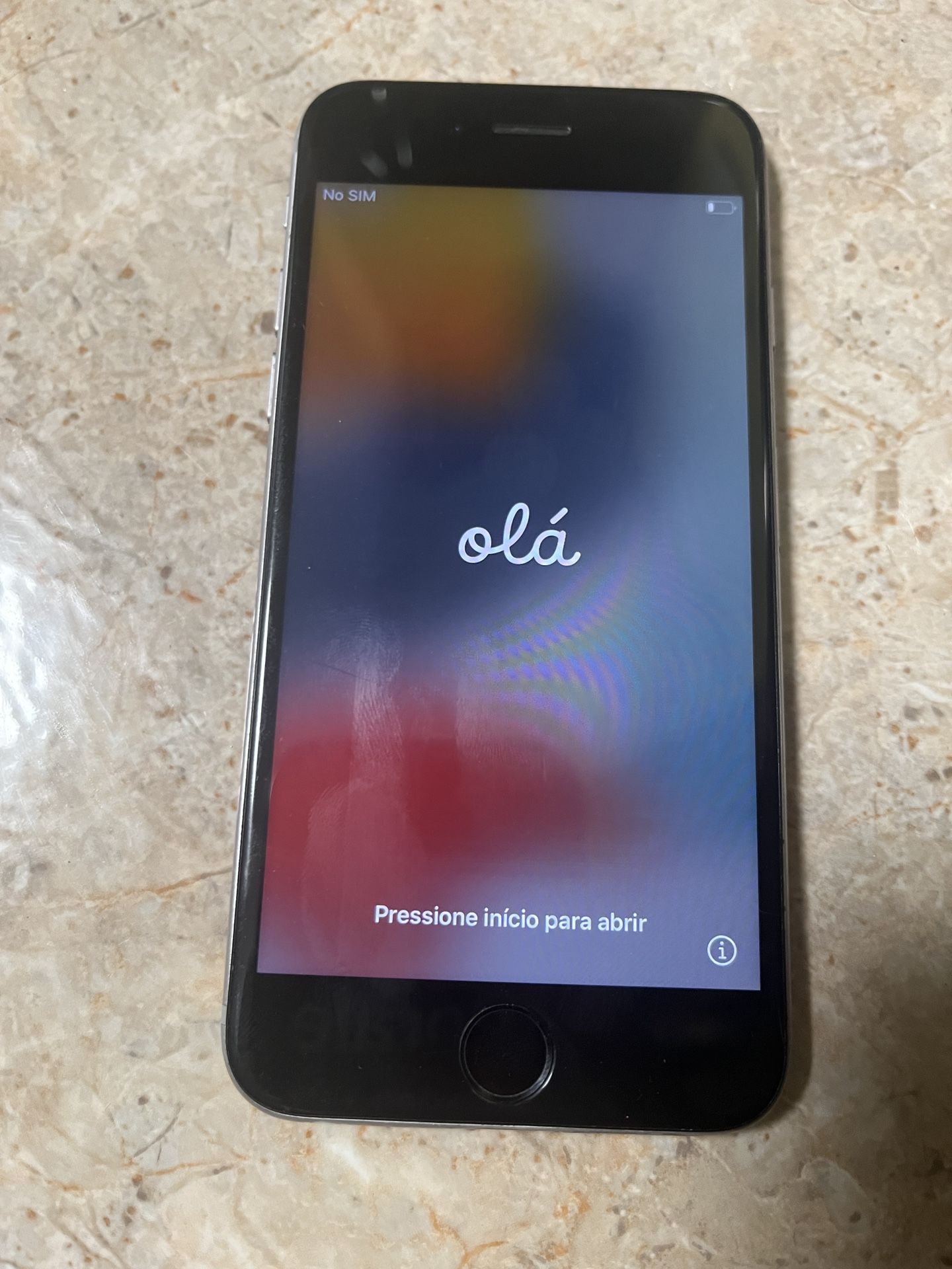 iPhone 6S (Remanufactured By Encore) For Parts