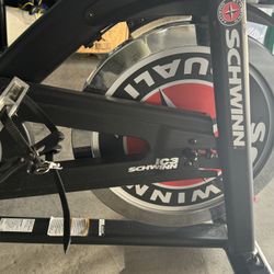 Spinning. Bike  SCHWINN IC3 