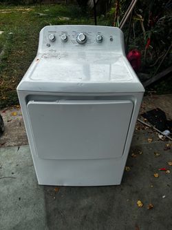 Ge electric dryer not turning on
