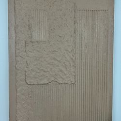 Gorgeous Wabi Sabi (Japanese-Inspired) Painting On Canvas