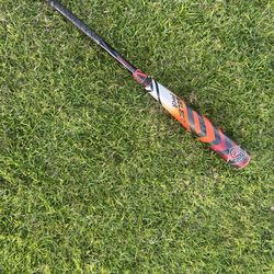 33” LS Select PWR BBCOR bat