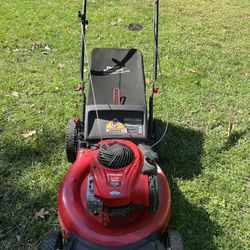 Troybilt Push Lawn mower