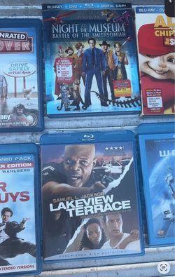 DVD