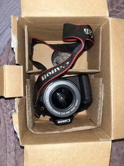 Camera