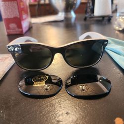Ray Ban Sunglasses