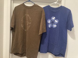 Guinness & Big bang Theory Ts