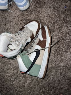 Nikes