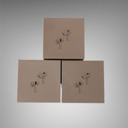 Apple AirPods Pro 2