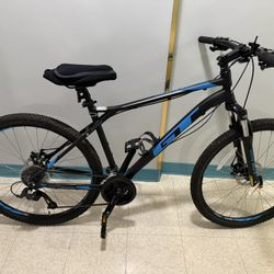 GT AGGRESSOR PRE BIKE