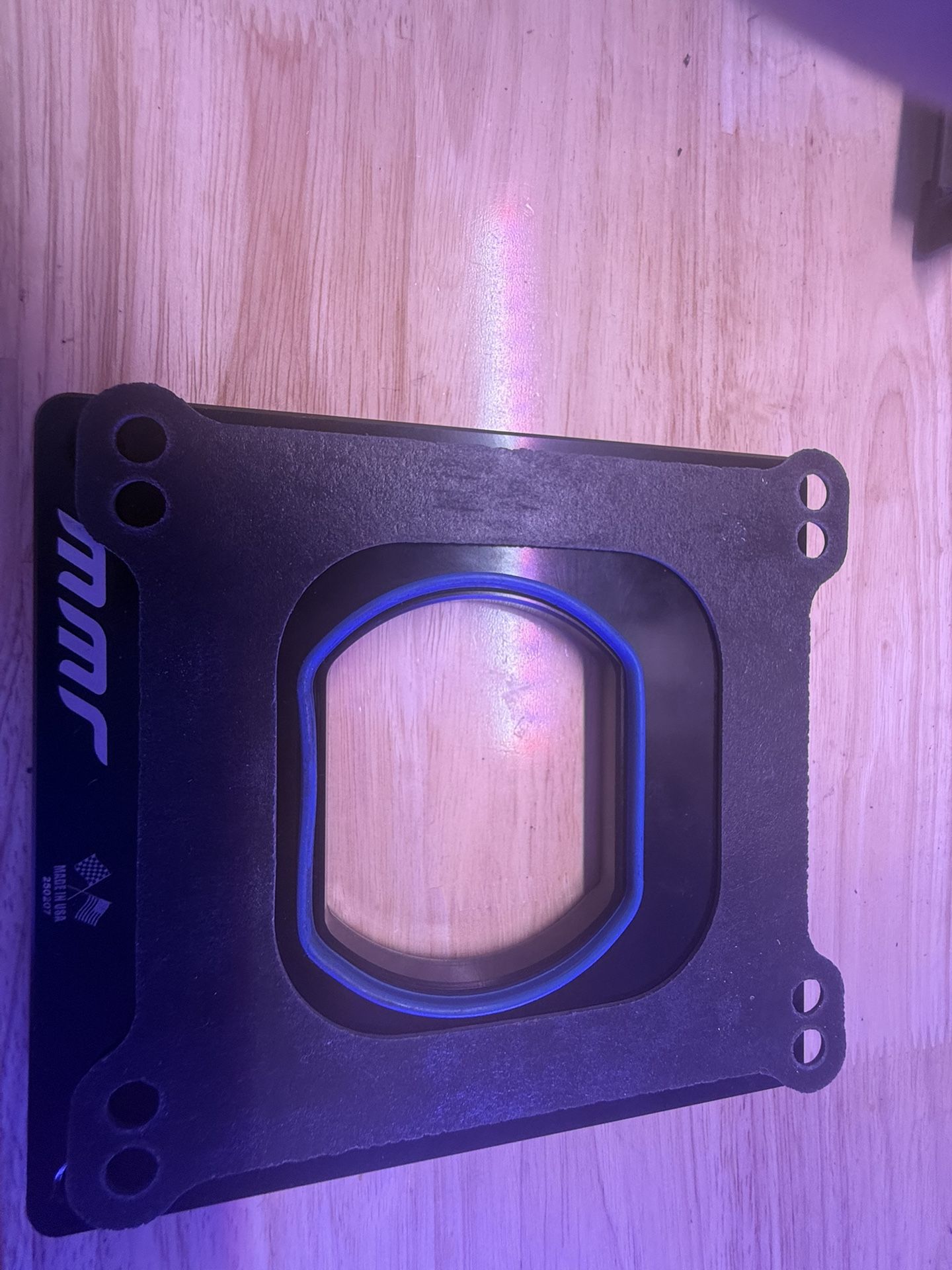 mmr Carburetor To Throttle Body Adaptor Place 250207