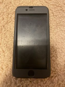 iPhone 4-5-6 case