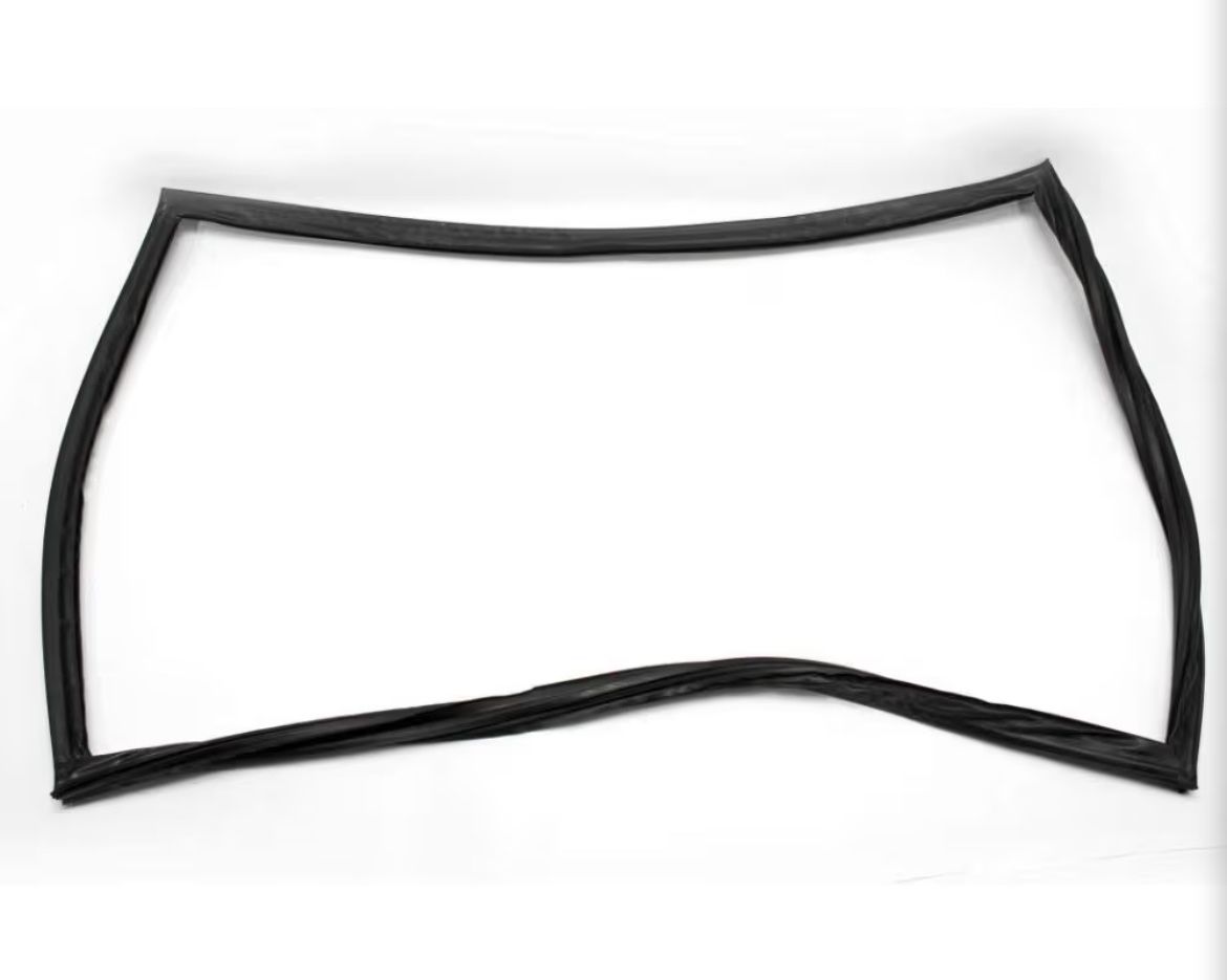 General Electric WR24X10184 Refrigerator Door Gasket