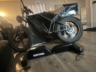 E-BIKE