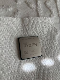 Ryzen 7 5700X3D