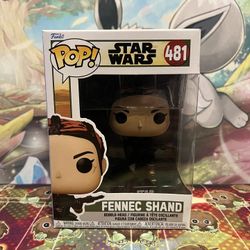 Funko Pop