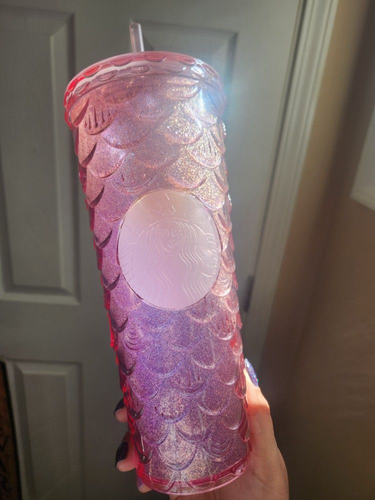 Starbucks- China 2022 Anniversary Tumbler