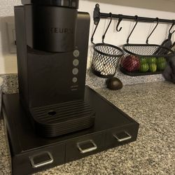 Keurig Coffee Maker