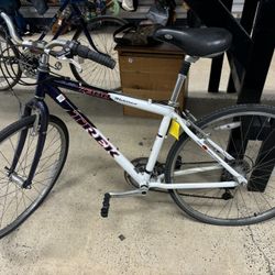 Trek 7300 Multi Track 