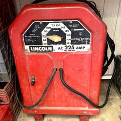Lincon Welder 