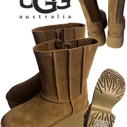 Mid Cut Ugg 