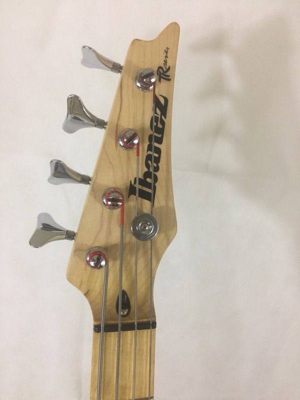Ibanez trb deals 50