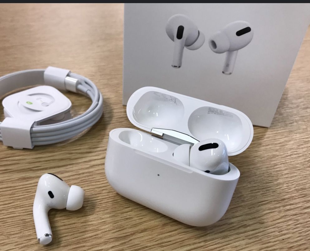 Air Pod Pro Gen 2