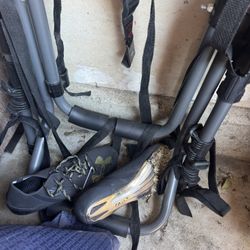 Tack Cleats