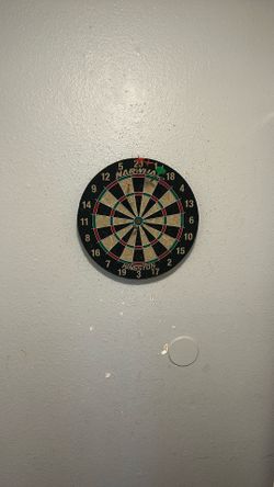 Dart Board