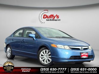 2006 Honda Civic